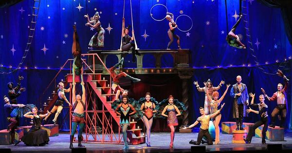 The Playhouse On Rodney Square