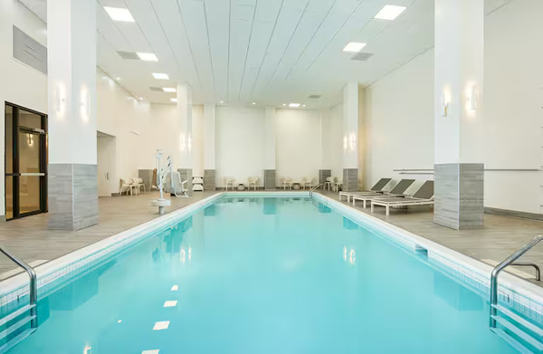 Hilton Garden Inn Tewksbury Andover