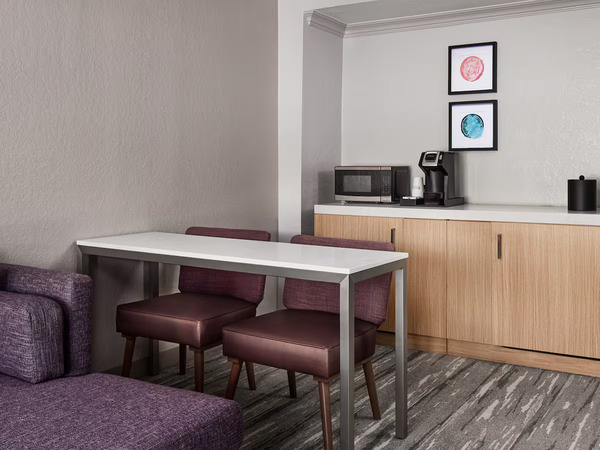 Hilton Garden Inn Tewksbury Andover