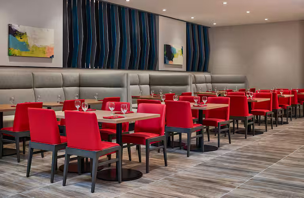 Hilton Garden Inn Tewksbury Andover