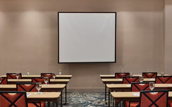 Hilton Garden Inn Tewksbury Andover