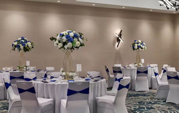 Hilton Garden Inn Tewksbury Andover