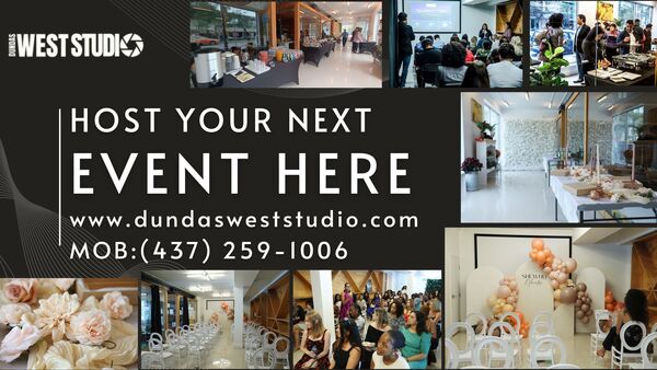 Dundas West Studio