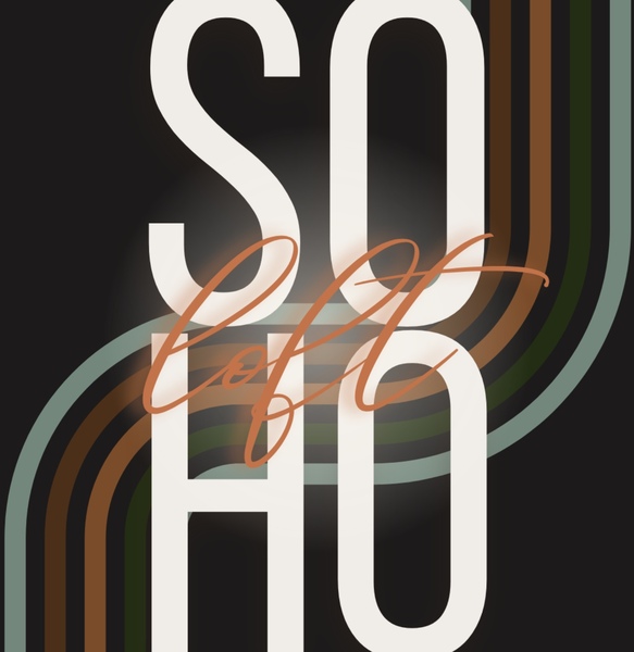 SoHo Loft