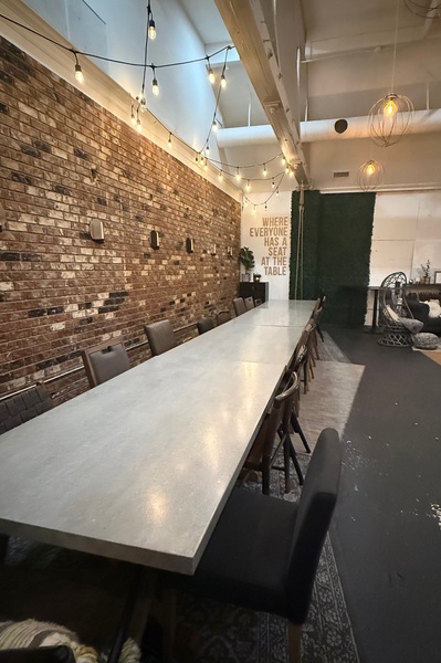 SoHo Loft