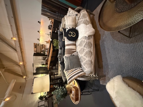 SoHo Loft
