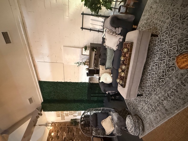 SoHo Loft