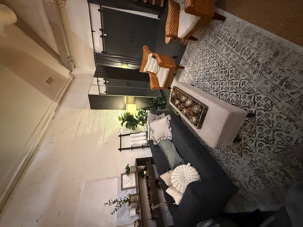 SoHo Loft