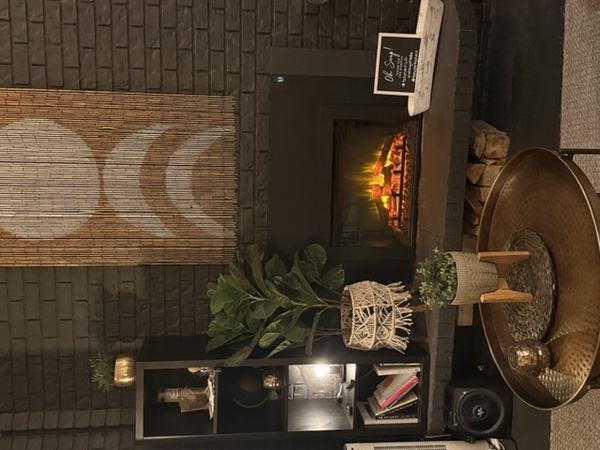 SoHo Loft