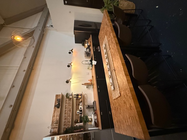 SoHo Loft