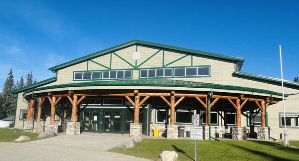 Bragg Creek Community Centre