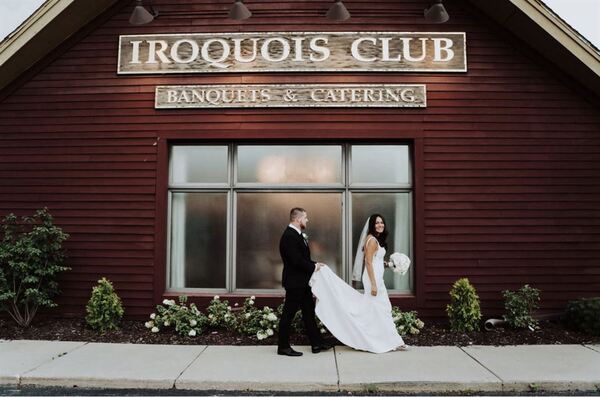 The Iroquois Club