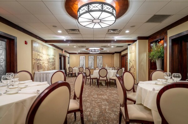 The Iroquois Club