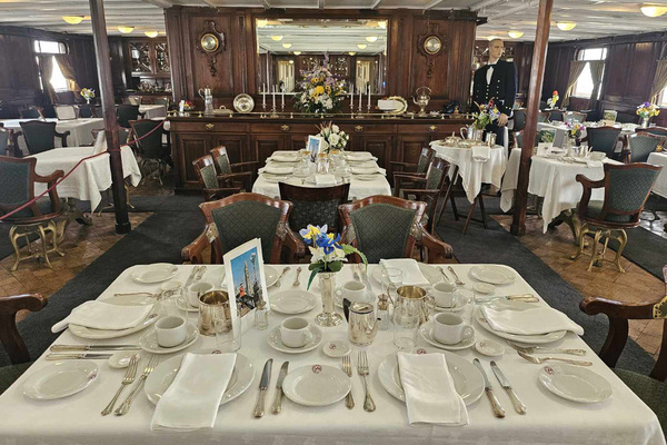 Marine Museum of the Great Lakes