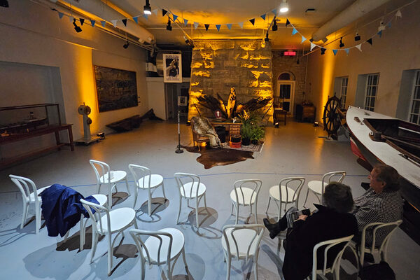 Marine Museum of the Great Lakes