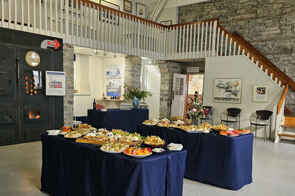 Marine Museum of the Great Lakes