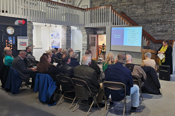 Marine Museum of the Great Lakes