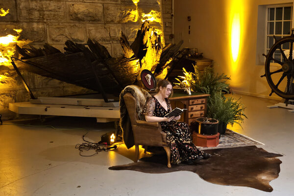 Marine Museum of the Great Lakes