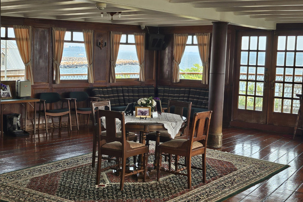 Marine Museum of the Great Lakes