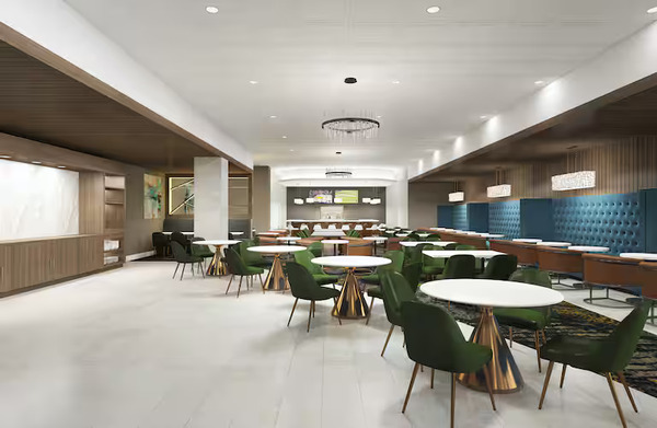 DoubleTree by Hilton Poughkeepsie Convention Center