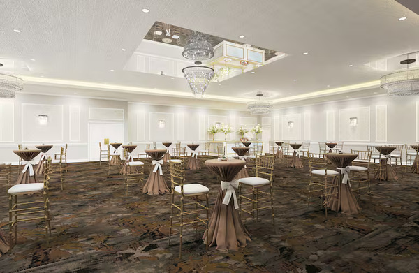 DoubleTree by Hilton Poughkeepsie Convention Center