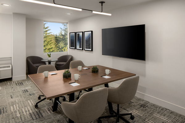 AC Hotel Portland Lake Oswego