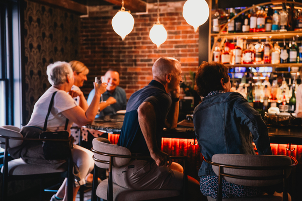 The Music Hall Members Club