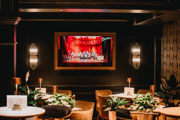 The Music Hall Members Club