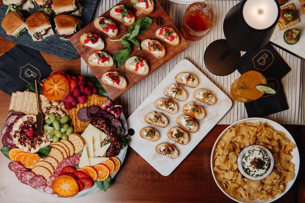 Beebe's At The Gallery