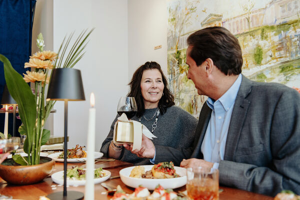 Beebe's At The Gallery