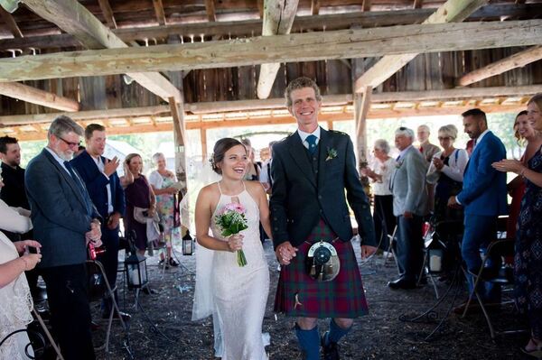 Glengarry Pioneer Museum