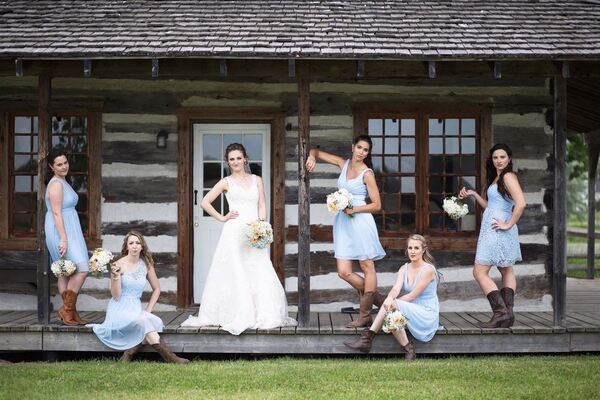 Glengarry Pioneer Museum