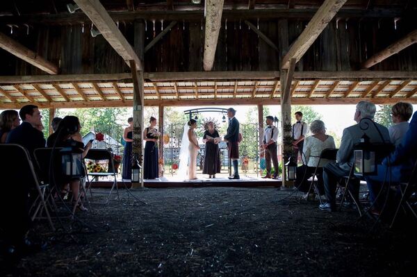 Glengarry Pioneer Museum