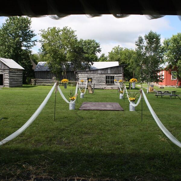Glengarry Pioneer Museum