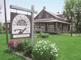 Glengarry Pioneer Museum