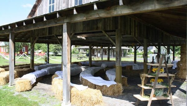 Glengarry Pioneer Museum