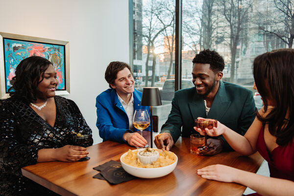 Beebe's At The Gallery