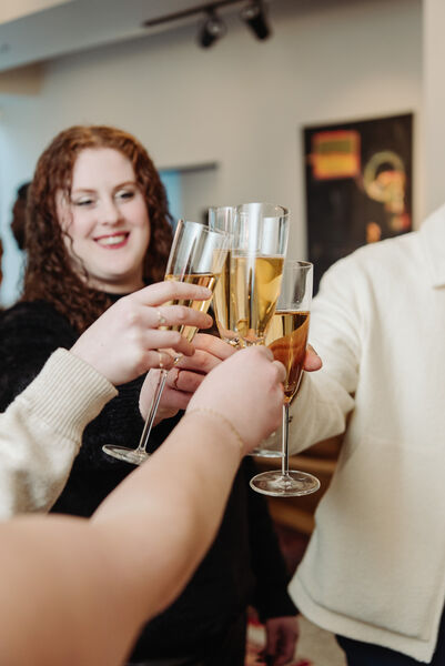 Beebe's At The Gallery