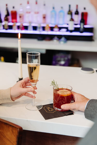 Beebe's At The Gallery