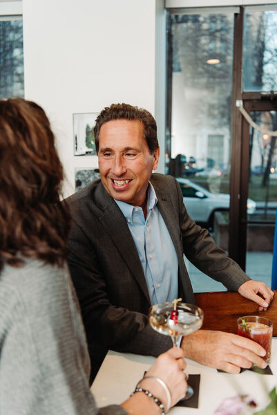 Beebe's At The Gallery