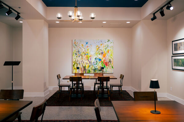 Beebe's At The Gallery