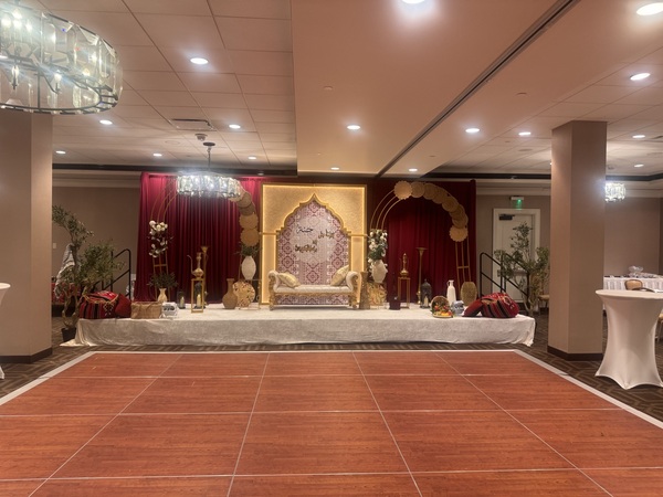 Sheraton Memphis Downtown Hotel