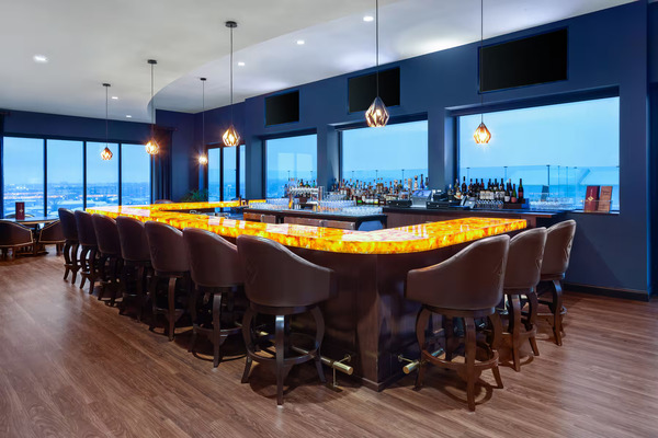 Legacy Hotel Trademark Collection