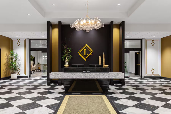 Legacy Hotel Trademark Collection