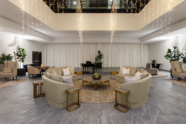 Legacy Hotel Trademark Collection