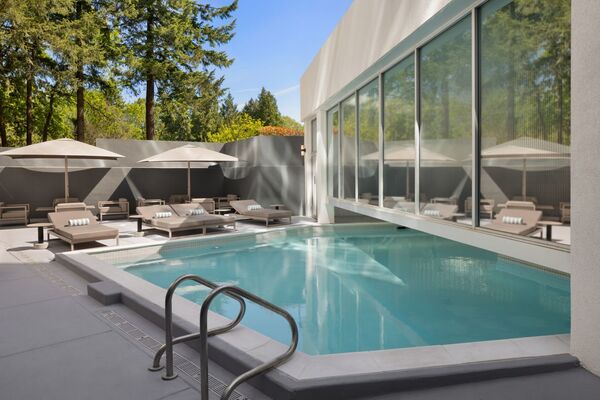 AC Hotel Portland Lake Oswego