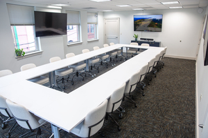 Chestnut Conference Room