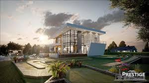 The Prestige Skyline