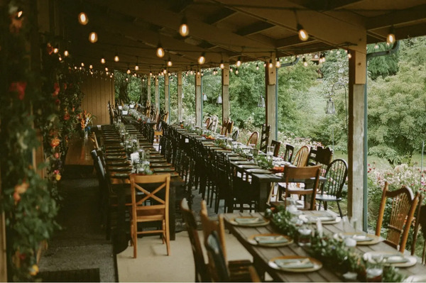 Taylor Mountain Ranch