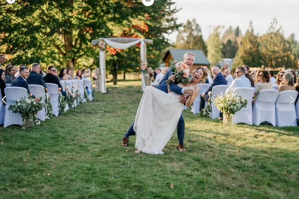 Taylor Mountain Ranch